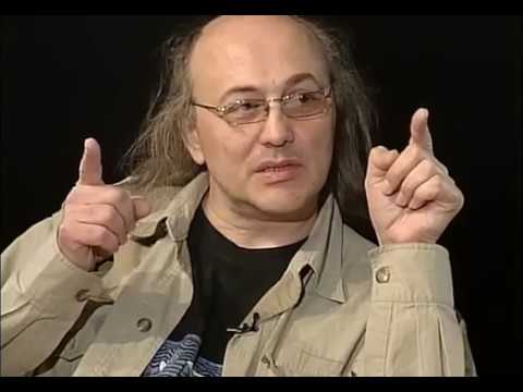 Видео: Акторські зустрічі з Галиною Стефановою.  Ярослав Чорненький.