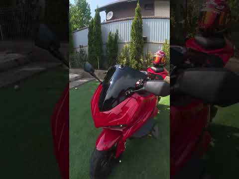 Видео: Обзор моего Электро мотоцикла Ducati Panigale S, он продается, пишите отправлю в любой регион