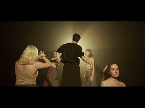 Видео: "Воля"-Эрика Лундмоен by Fidarova Nika & FIDANTEAM