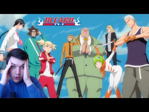 Видео: ПРИБЫТИЕ ВАЙЗАРДОВ! БЛИЧ 278 серия | Реакция на аниме