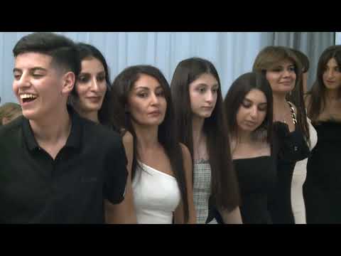 Видео: ASSYRIAN Шара Мат Марьям 8