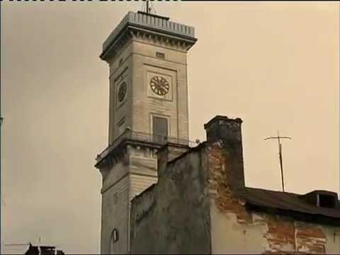 Видео: Легенди старого Львова. Програма #5