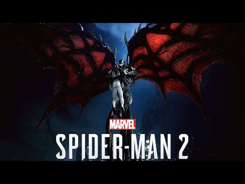 Видео: МОЩНЫЙ ФИНАЛ Marvel's Spider-Man 2