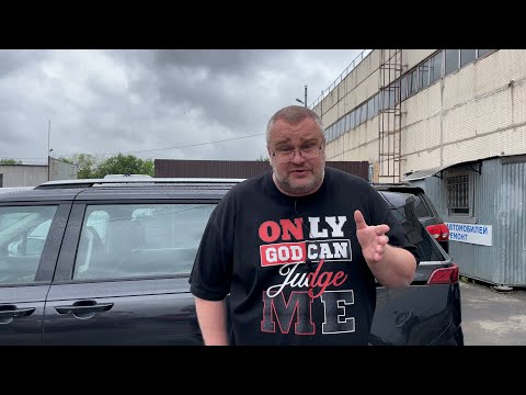 Видео: Почему я хвалю Toyota и ругаю VAG:)