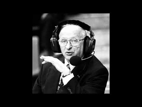 Видео: "Папа" мог что угодно. Александр Гомельский