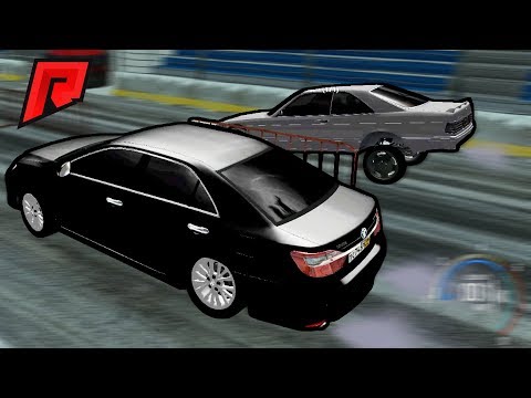 Видео: Б/У БАТТЛ НА ЛЬДУ! ЭПИЧНОЕ ПРОТИВОСТОЯНИЕ! - Radmir MTA #96