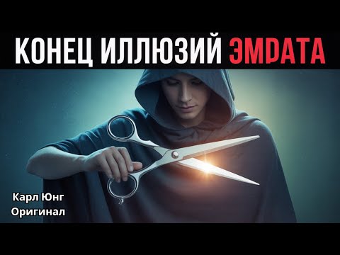 Видео: 8 признаков пробуждения Эмпата: вы больше никогда не будете прежним | Психология Карла Юнга