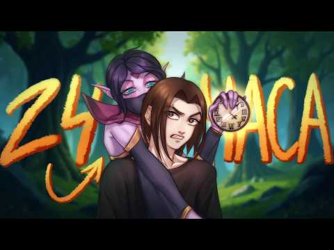Видео: СКОЛЬКО РЕЙТИНГА Я АПНУ ЗА 24 ЧАСА ИГРАЯ ТОЛЬКО ОДНИМ ГЕРОЕМ? 🔥 - DOTA 2