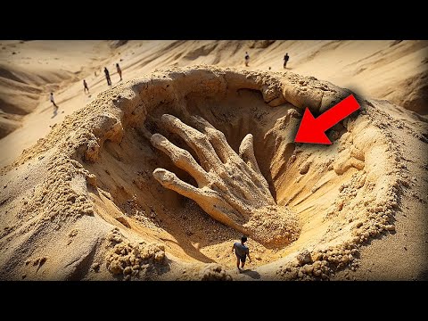 Видео: Археологам запретили продолжить раскопки, ЭТО переписывает всю историю…