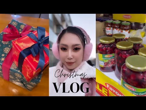 Видео: 🎁ШИНЭ ЖИЛИЙН БЭЛЭГ ЦУГЛУУЛАВ🎄ХЭН ХЭН ЯМАР БЭЛЭГ АВАВ🎅