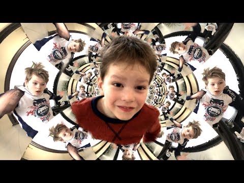 Видео: ЛУНОМОСИК у меня в гостях Самый УЖАСНЫЙ день моей ЖИЗНИ