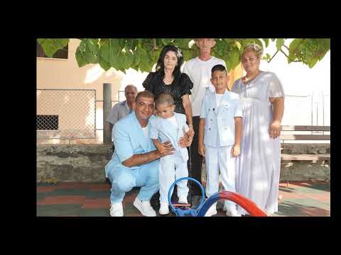 Видео: Кръщенка на Мирослав Село Попинци