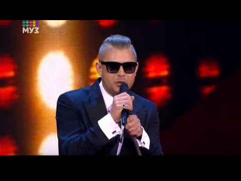 Видео: Митя Фомин — Чужие Сны — "Праздник для всех влюблённых" на МУЗ-ТВ (14.02.2016)