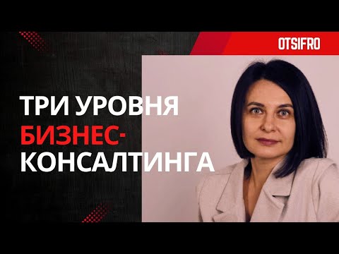 Видео: Уровни работы бизнес-эксперта