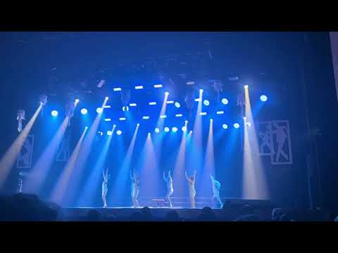 Видео: «Небо белое?!». «Танцы+»