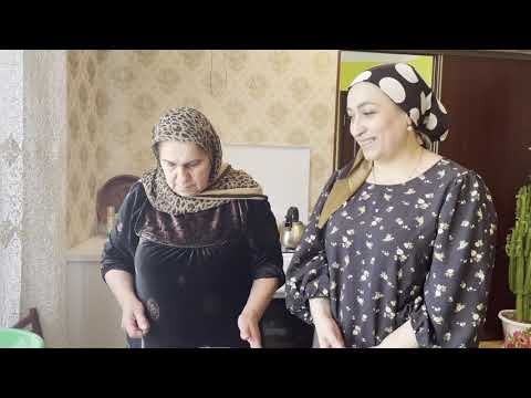 Видео: Очень вкусный  тыквенный хлеб Готовит Свекровь