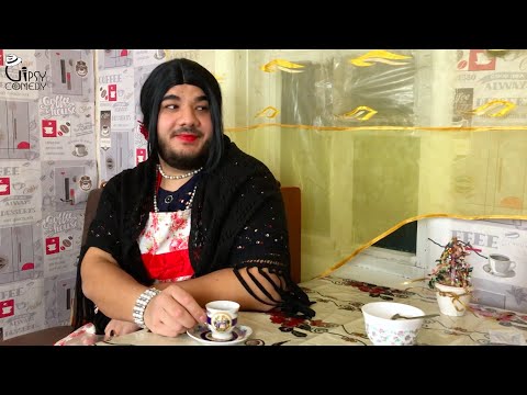 Видео: Митя и Халя 10 серия "Обновочка"