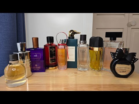 Видео: Шкіряні парфуми. Добірка ароматів з нотою шкіри.