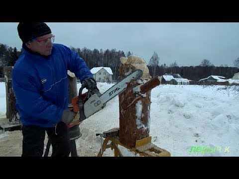 Видео: Делу время, а потехе час .