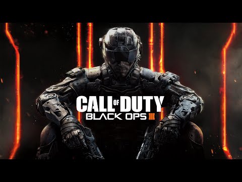 Видео: Call of Duty Black Ops III Прохождения (МЕСТЬ) ч.6