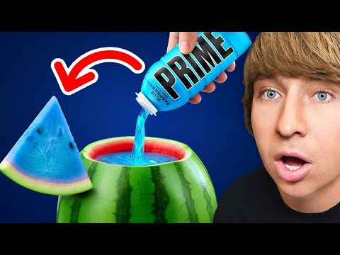 Видео: Тестирую каждый секрет, который узнал в TikTok