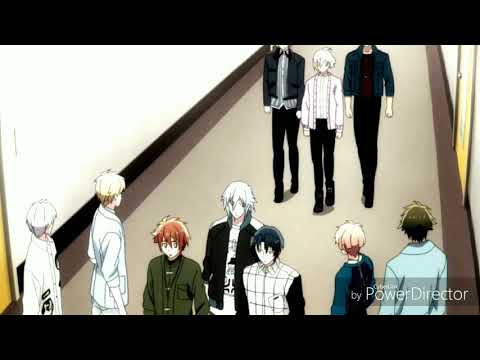 Видео: Аниме-клип |Гаку и Цумуги|Я тебя искал| (AMV)