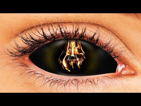 Видео: Что, если во всем мире отключат электричество и воду?