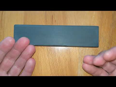 Видео: Тюрингиец 155/40/15.