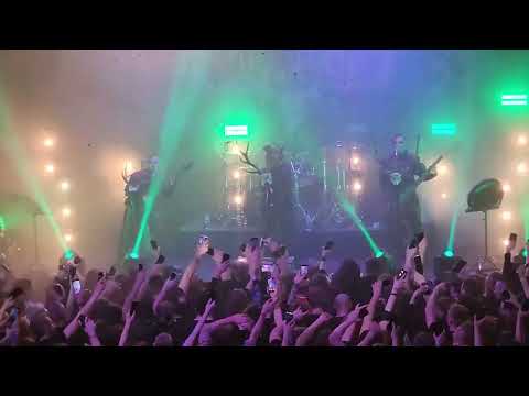 Видео: Мещера - Сквозь снег и мглу