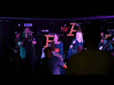 Видео: Ладушка - Варево (live)