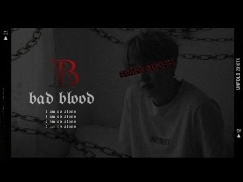 Видео: BAD BLOOD|ТВОЙ ОДНОКЛАССНИК МИН ЮНГИ 4