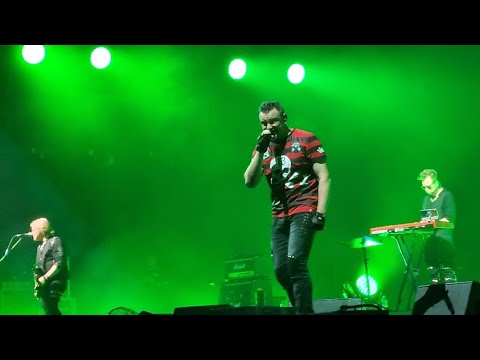 Видео: КняZz - Жаль, нет ружья! (7.08.2025, Москва, VK Stadium, Программа "Танец злобного гения")