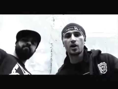 Видео: REЦiDiV - Паутина власти (2009)