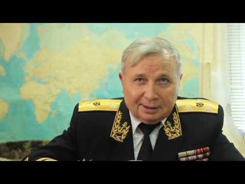 Видео: Подводник Александр Аладкин.