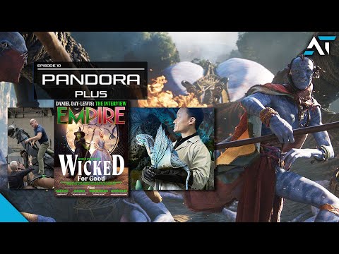 Видео: PANDORA Plus | Эпизод 10 — Ежемесячные новости Аватара
