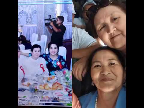 Видео: @ 40-жылдық кездесу. (Арыс ауданы Байырқұм елді мекенінен шыққан түлектер)