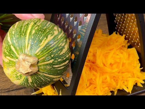 Видео: Забудьте о сахаре в крови! Этот овощ — настоящее сокровище!