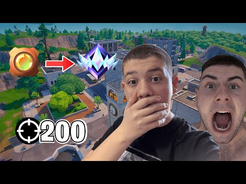 Видео: НАПРАВИХ 4 ПОРЕДНИ ПОБЕДИ И СТАНАХ UNREAL w/ @burgerdan4o @snafzy_