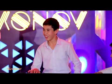 Видео: Шохжахон Жураев ва ёш созандалар