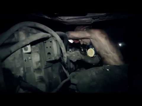 Видео: Шахтерская баллада "У наших ангелов мозолистые руки..."
