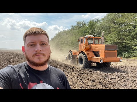 Видео: Парк техники AgroFamily. На чём мы работаем. Обновки , что купили зимой?