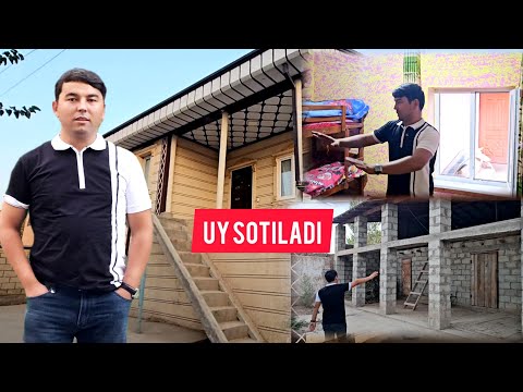 Видео: УЙ СОТИЛАДИ СУРОЧНО КУРИНГ☎️556058787