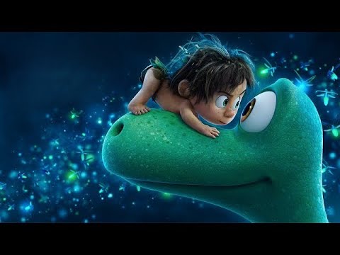 Видео: Гоё түүх...    [Хүн динозавр 2-н нөхөрлөл]