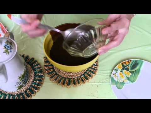 Видео: Хна + кофе. Красивый цвет. Здоровые волосы. Henna + coffee. Beautiful color, Healthy hair.