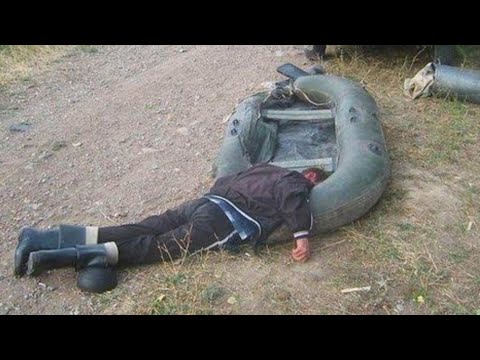 Видео: ПРИКОЛЫ ПРО РЫБАЛКУ 2025 - Самое смешное, ржака на рыбалке, до слез #3