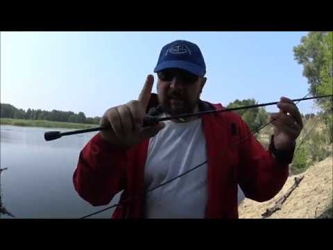 Видео: Tict The Answer тест на воде