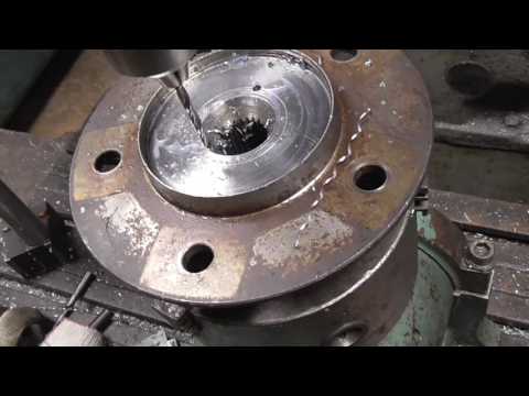 Видео: Центральная подкачка колес в ниве (эксперимент)