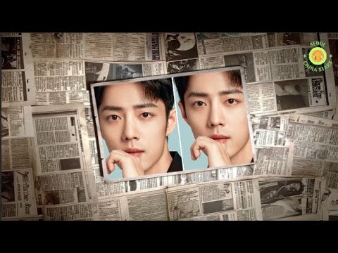 Видео: 700 миллионов сердец взволнованы, когда Сяо Чжань шагает в таинственный новый мир