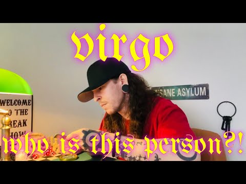 Видео: ДЕВА 🧐 Кто этот человек?! - ОН ЖАЖДЕТ ВОЗМОЖНОСТИ УЗНАТЬ ВАС НА БОЛЕЕ ГЛУБОКОМ УРОВНЕ