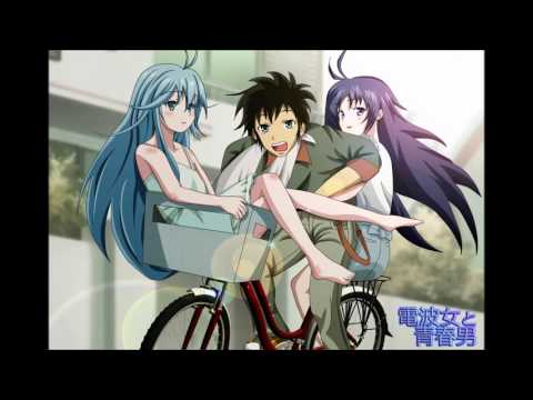 Видео: Nightcore - Мы такие разные